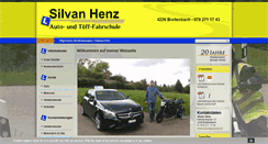 Desktop Screenshot of motorrad-grundkurs.ch